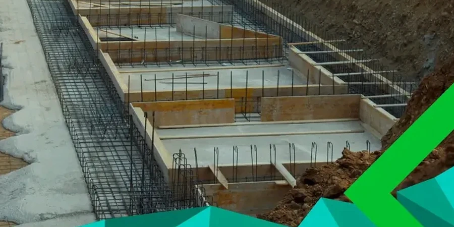 Cimentaciones en Buin