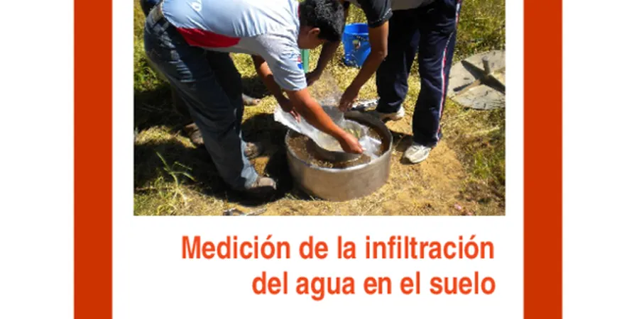 Imagen ilustrativa de Infiltracion en Buin