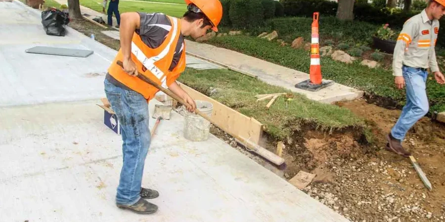 Diseño de Pavimento Rígido en Buin: Control Geotécnico para Losas de Hormigón Duraderas