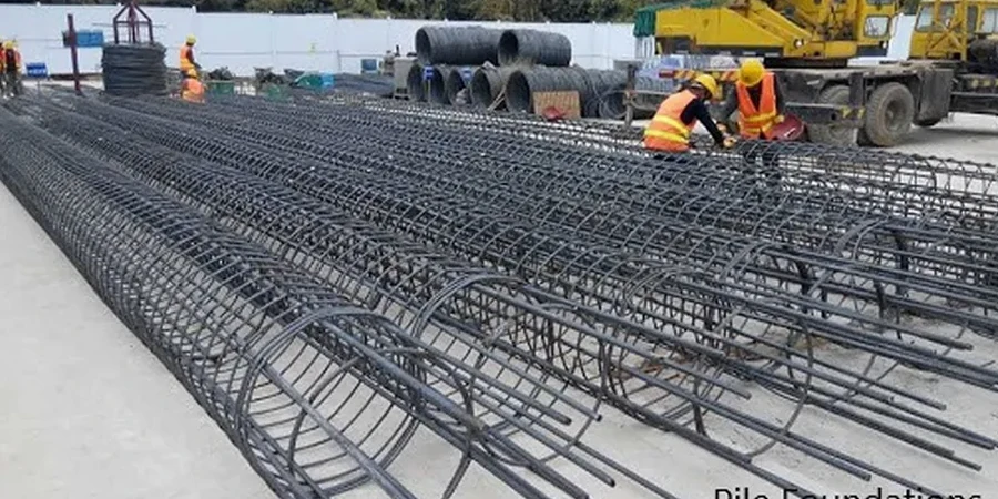 Foundations - Buin